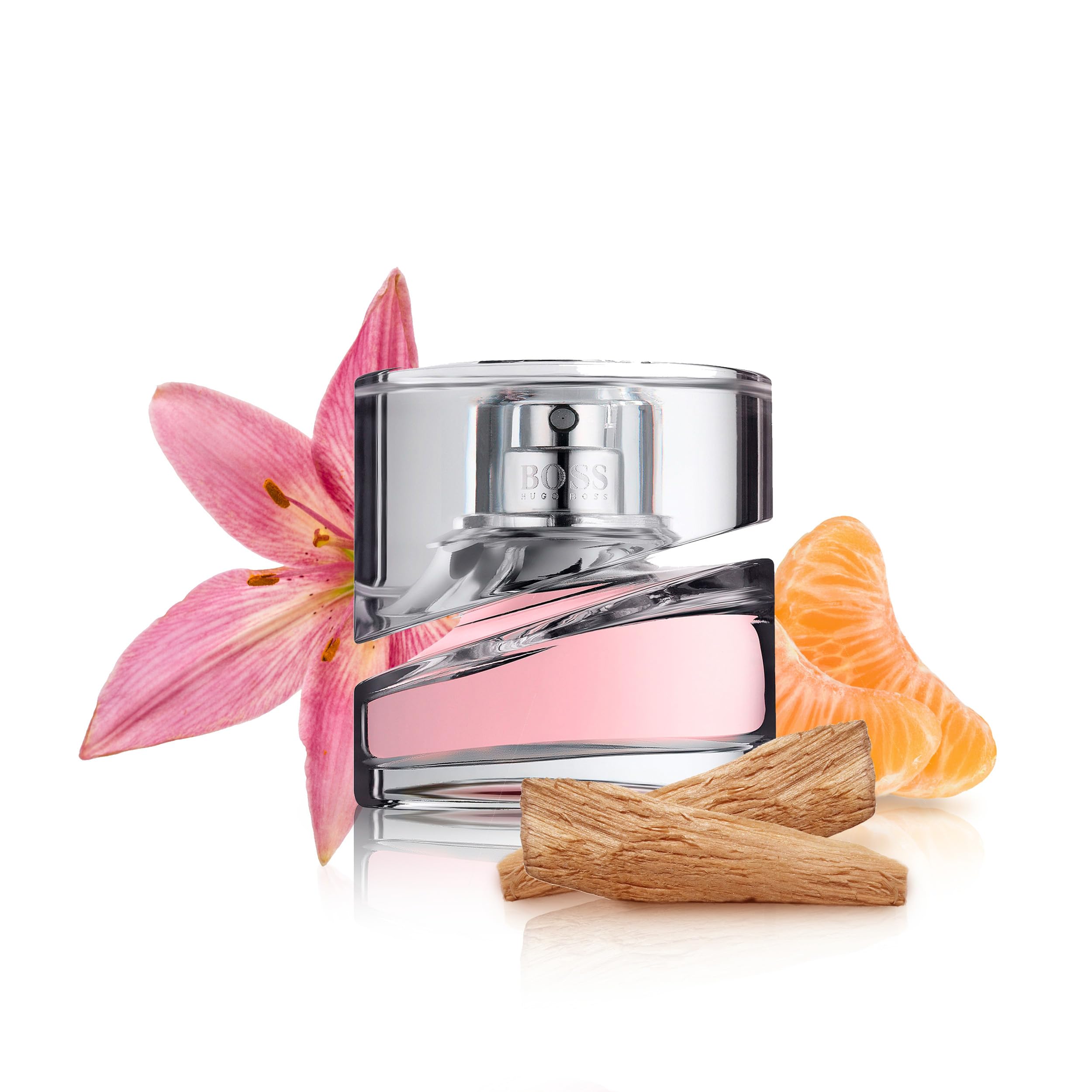 Hugo Boss FEMME Eau de Parfum 75ml